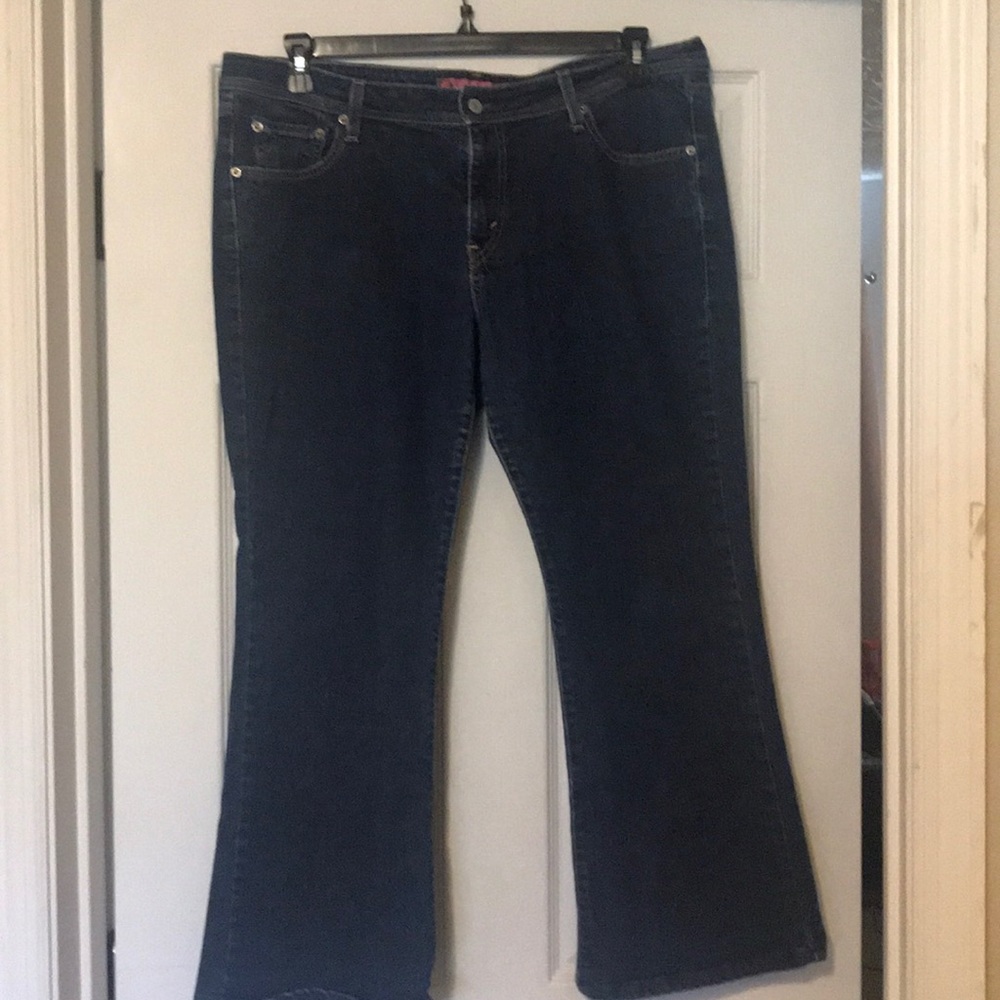 Levi’s Jeans